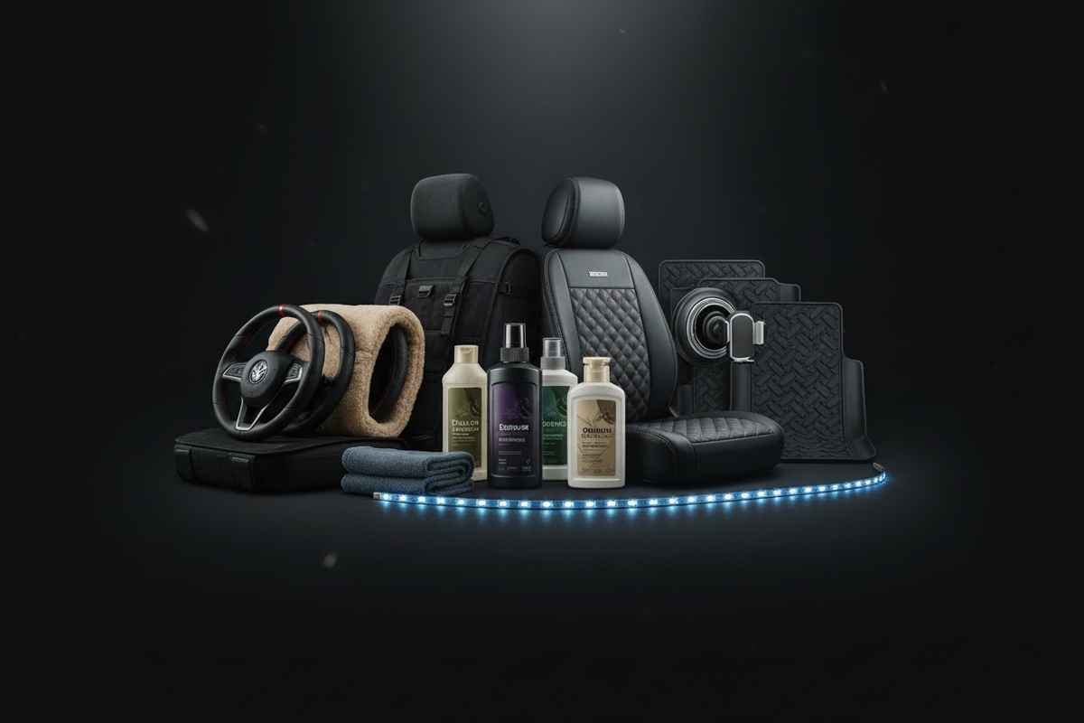 Accessories