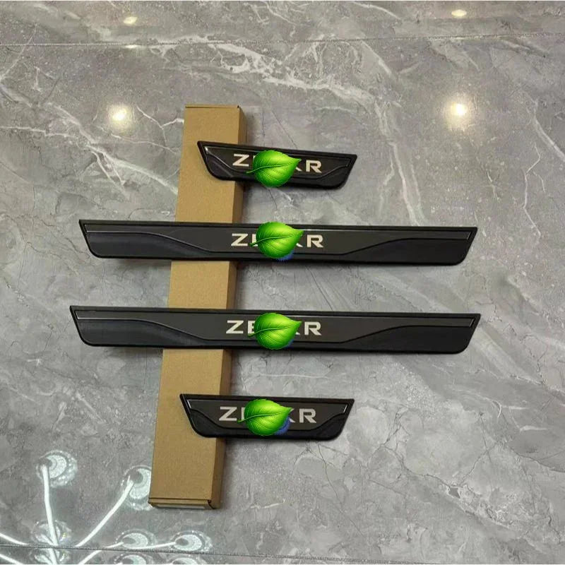 Door Sill Protector for ZEEKR 7X