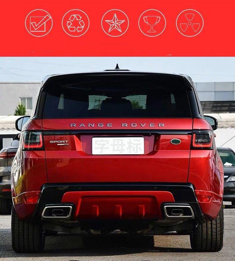 3D Car Stickers Metal Alphabet Car Letters Numbers Decal Sticker, Metal Emblem Decal Logo Trim Badge Silver Black Badge Chrome Letters Numbers Logo Car Stickers Automobiles Plastic Car Letters Number Sticker 3D Emblem Accessories Stickers