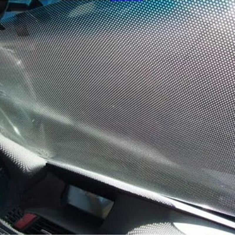 Retractable Car Windshield Visor Sun Shade Auto Front Rear Side Window Blinds Sun shades Anti UV Sunshades