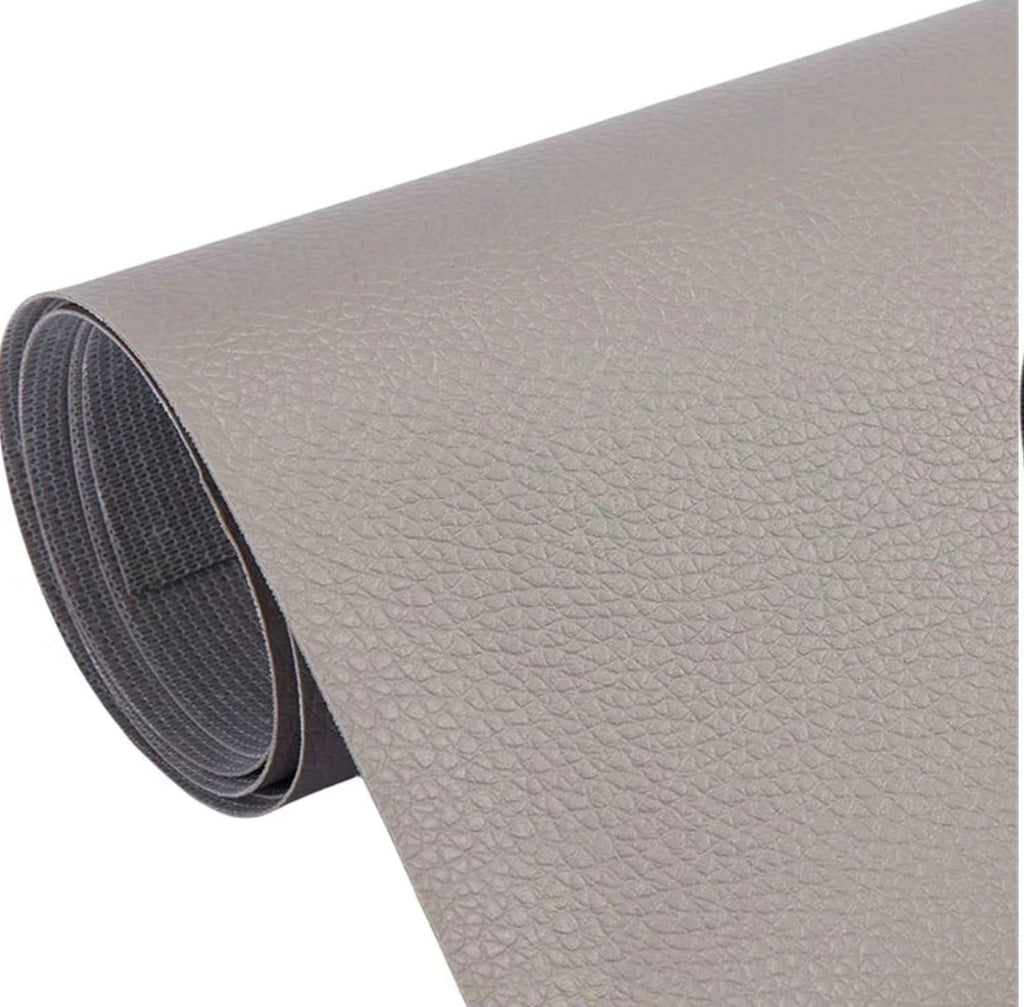 LeatherFix Patch Sheet