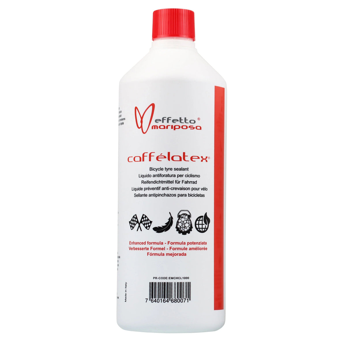 Caffélatex Tire Sealant