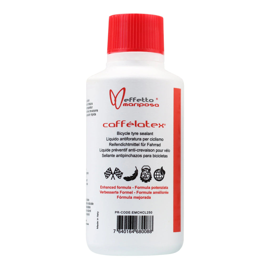 Caffélatex Tire Sealant
