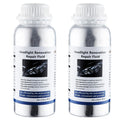 800ML Car Headlight Polishing Liquid Polymer Car Headlamp Renovation Restoration Cleaning Agent  Auto Repair Products