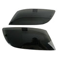 GT Styling Headlight Covers - GT0153S