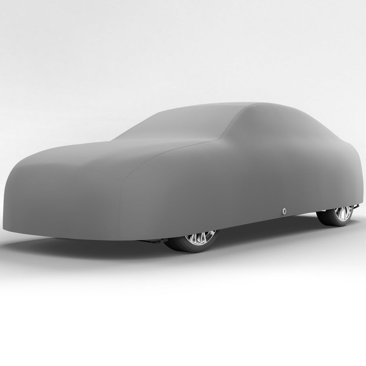 Supreme Shield - Car Cover for Toyota Camry 2026 Sedan 4-Door